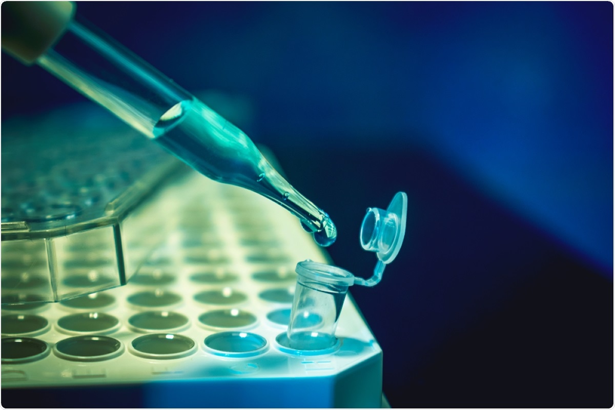 Review: CRISPR/Cas-New Molecular Scissors in Diagnostics and Therapeutics of COVID-19. Image Credit: CI Photos / Shutterstock