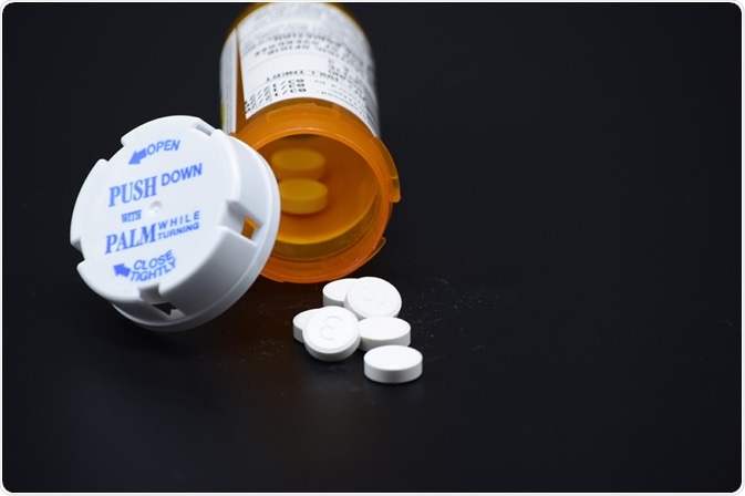 Image Credit: E. M. Lara / Shutterstock