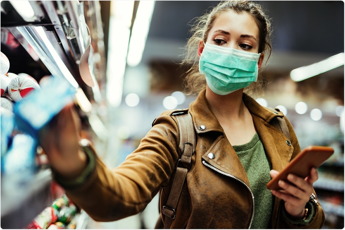 Study: When can we stop wearing masks? Agent-based modeling to identify when vaccine coverage makes nonpharmaceutical interventions for reducing SARS-CoV-2 infections redundant in indoor gatherings. Image Credit: Drazen Zigic / Shutterstock