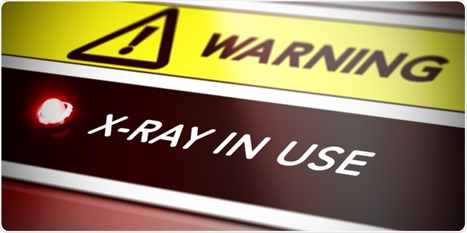 Radiation Shielding and the Utilization of Glass