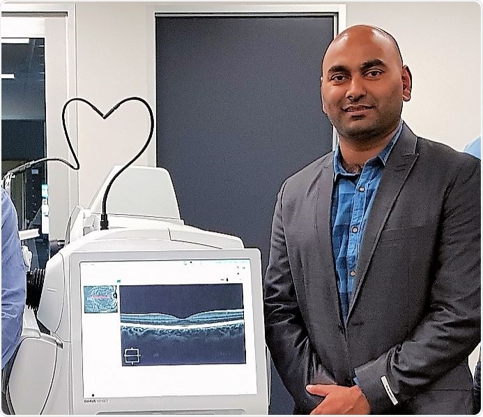 Excessive night-time screen use linked to short-sightedness, poor sleep quality