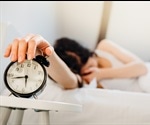 What is Delayed Sleep Phase Disorder (DSPD)?