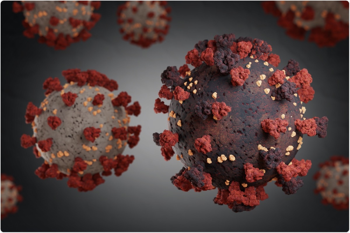 Study: The SARS-CoV-2 B.1.351/V2 variant is outgrowing the B.1.1.7/V1 variant in French regions in April 2021. Image Credit: Imilian / Shutterstock