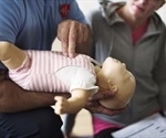 CPR in Babies
