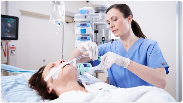 ICU point-of-care testing solution