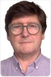 Professor Simon Davies