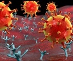 Study brings to light the role of a cellular protein in COVID-19 infections