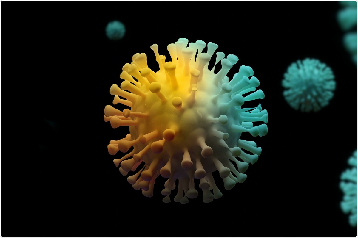 Study: Myricetin Inhibits SARS-CoV-2 Viral Replication by Targeting Mpro and Ameliorates Pulmonary Inflammation. Image Credit: joshimerbin / Shutterstock