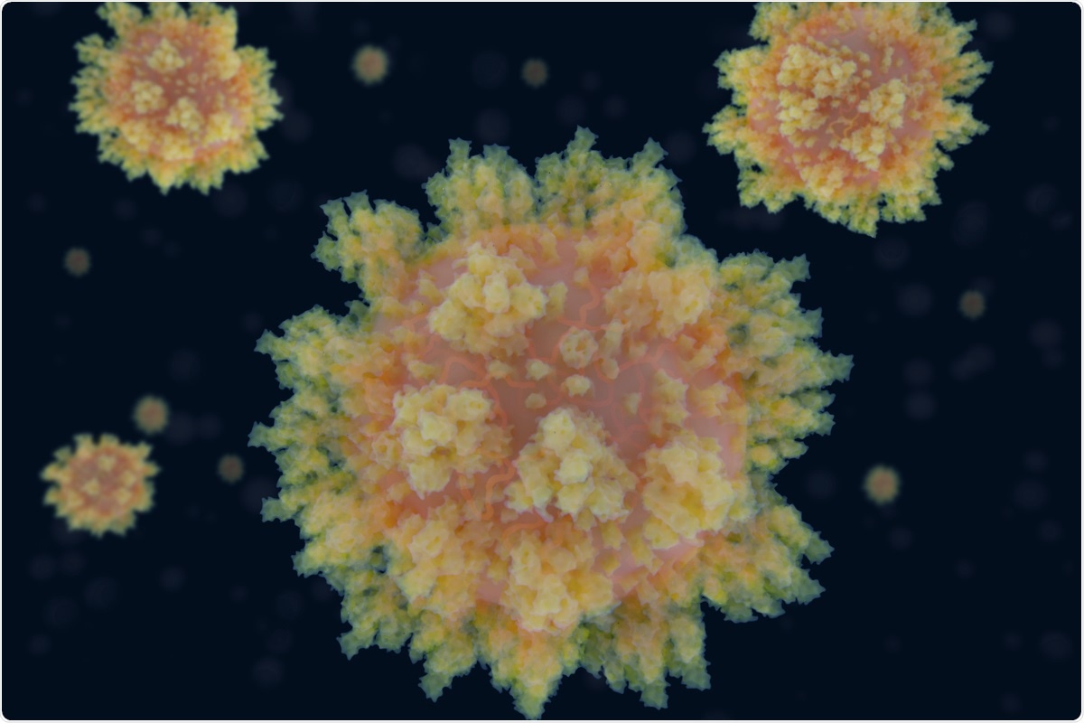 Study: ALG-097111, a potent and selective SARS-CoV-2 3-chymotrypsin-like cysteine protease inhibitor exhibits in vivo efficacy in a Syrian Hamster model. Image Credit: Juan Gaertner / Shutterstock