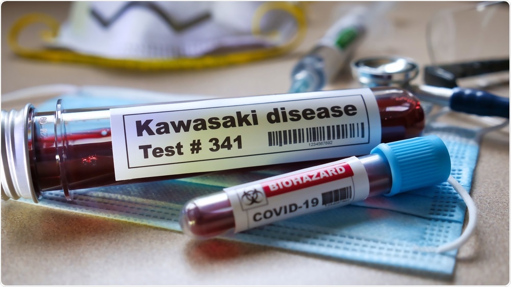 Kawasaki Disease