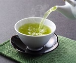 Could a green tea compound combat SARS-CoV-2?