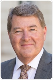 Professor Alan Thompson