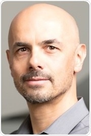 Professor Emmanuel Stamatakis