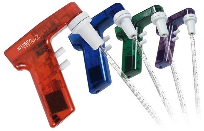 Streamlining cell culture workflows