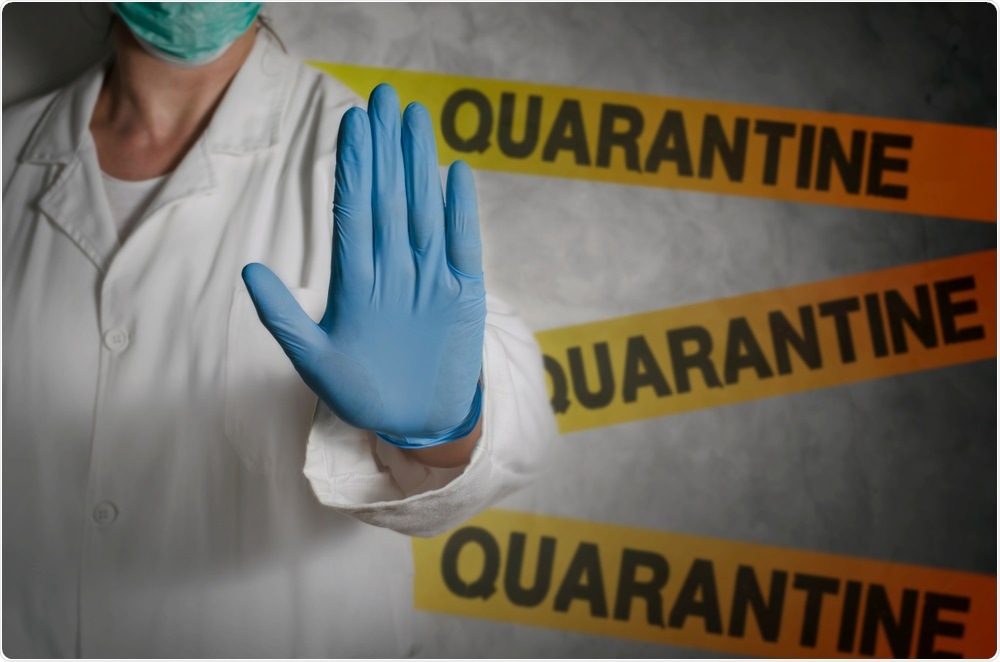 Quarantine