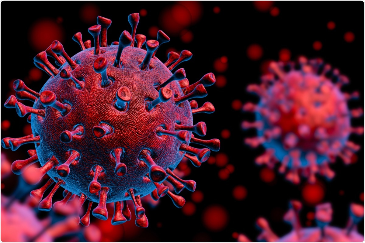 Study: Man-Specific Lectins from Plants, Fungi, Algae and Cyanobacteria, as Potential Blockers for SARS-CoV, MERS-CoV and SARS-CoV-2 (COVID-19) Coronaviruses: Biomedical Perspectives. Image Credit: Numstocker / Shutterstock