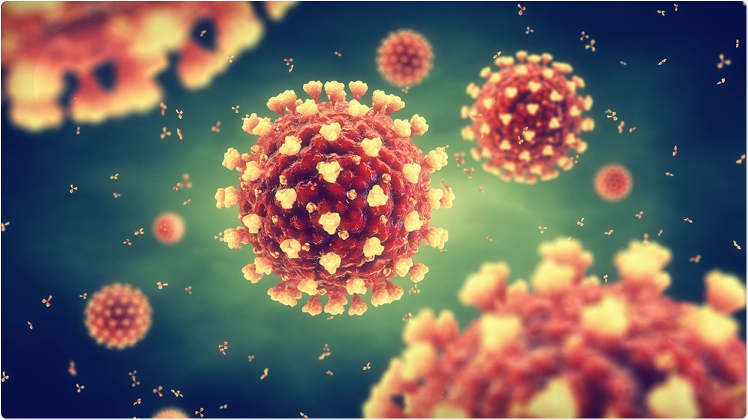 Study: Ad26.COV2.S elicited neutralizing activity against Delta and other SARS-CoV-2 variants of conce. Image Credit: nobeastsofierce / Shutterstock