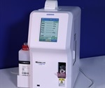 HORIBA UK launches new generation Microsemi CRP near-patient haematology analyser