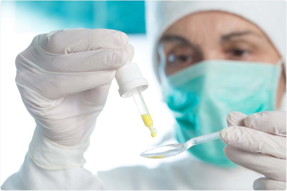 Study: A thermostable oral SARS-CoV-2 vaccine induces mucosal and protective immunity. Image Credit: Geza Farkas/ Shutterstock