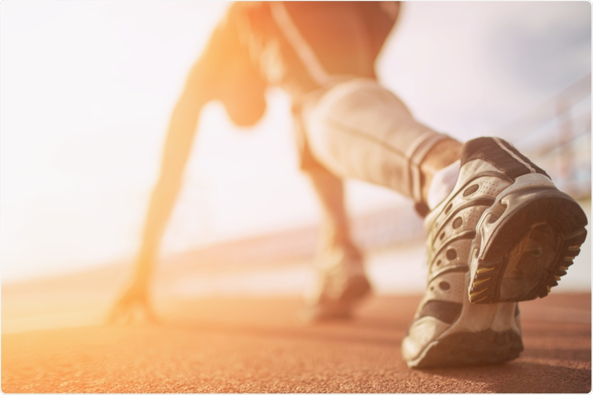 Study: Recent COVID-19 vaccination is associated with modest increases in the physiological demands to graded exercise. Image Credit: oOhyperblaster / Shutterstock