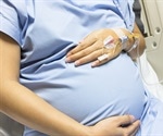 Hypertension in COVID-19-affected pregnancy linked to high SARS-CoV-2 load in placenta