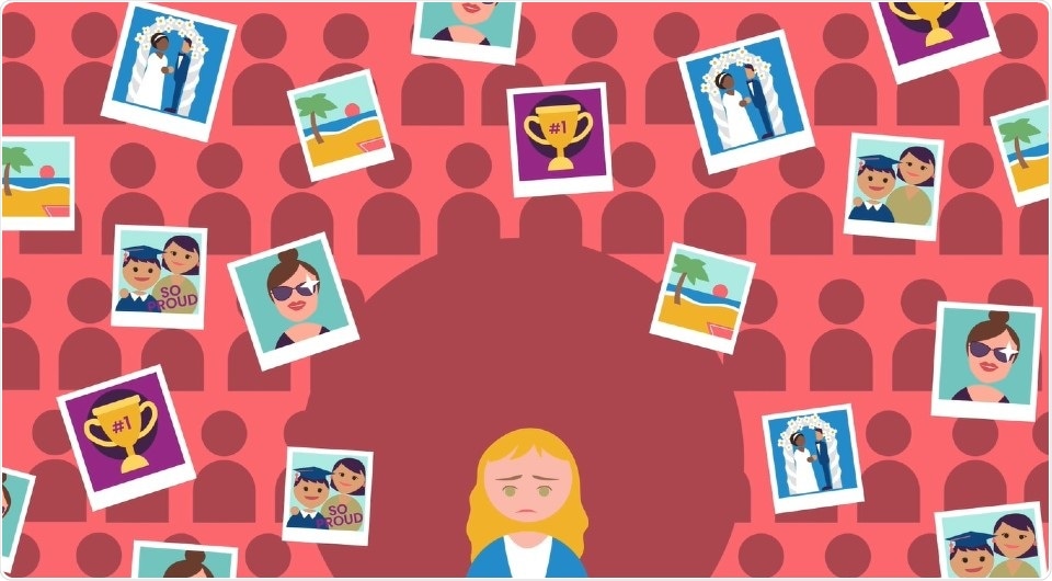 New animated video explores how social media affects people with eating disorders