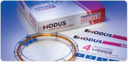 Mass spectrometry and chromatography-related products