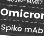 Sino Biological Deposits Recombinant Omicron Proteins and Antibodies to BEI Resources