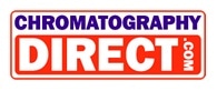 Chromatography Direct Ltd logo.