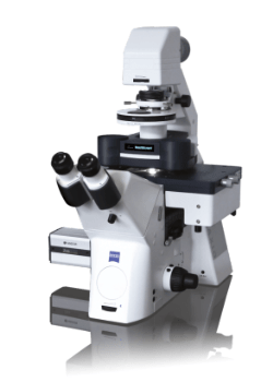 Automated quantitative nano-mechanical imaging