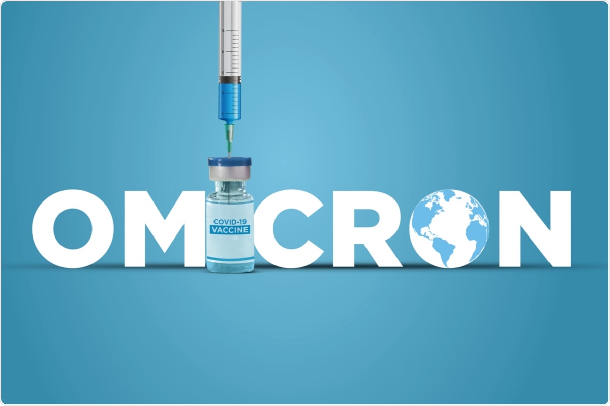 Study: Rapid emergence of SARS-CoV-2 Omicron variant is associated with an infection advantage over Delta in vaccinated persons. Image Credit: DOERS / Shutterstock.com