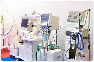 Examples of Low-Pressure Medical Ventilators
