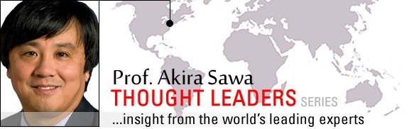 Akira Sawa ARTICLE IMAGE