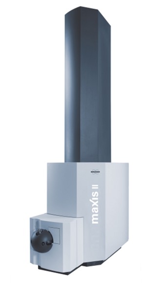 Bruker maXis