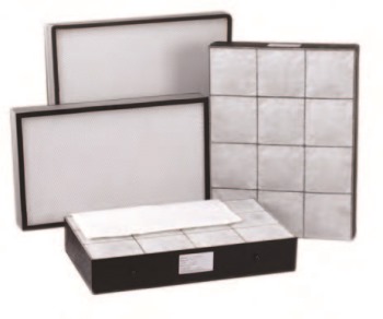 Cantel Medical Carbon Filters