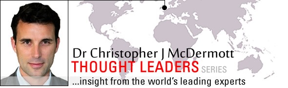 Chris McDermott ARTICLE IMAGE