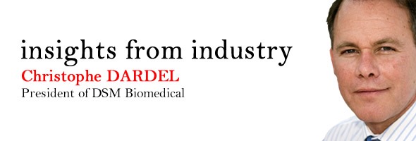 Christophe DARDEL ARTICLE