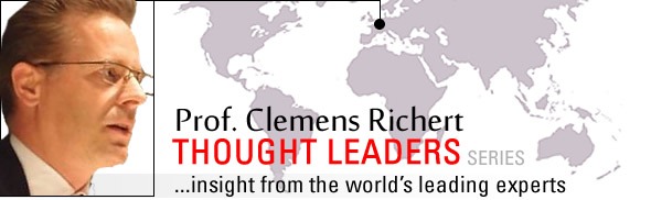 Clemens Richert ARTICLE IMAGE