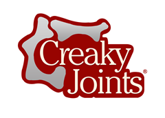 Creaky Joints Logo