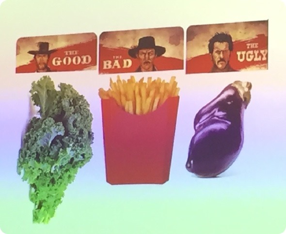 Food Royal Society of Medicine