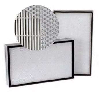 HEPA Filters