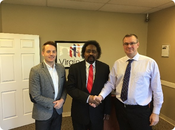 ITL VA Accreditation