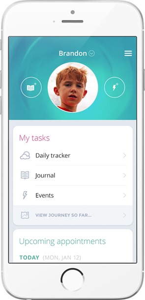 JAKE - Janssen Autism Knowledge Engine