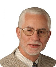 James K. Walsh BIG IMAGE