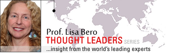 Lisa Bero ARTICLE