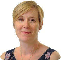 Associate Professor Lucy Donaldson