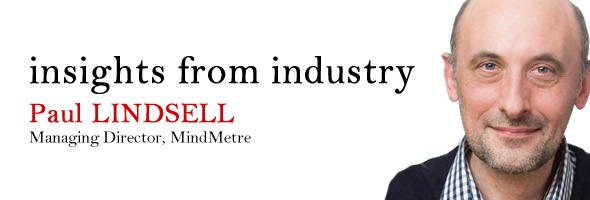 Paul Lindsell ARTICLE IMAGE