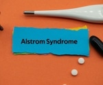 Alstrom Syndrome Research
