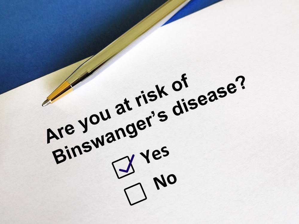 Binswanger