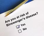 What is Binswanger Disease?